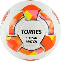 Мяч футзальный №4 TORRES Futsal Match FS32064