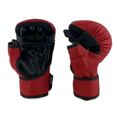 Перчатки NEW ARMOR СОЮЗ ММА RS фото 3