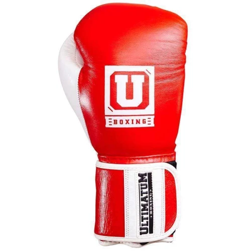 Боксерские перчатки Ultimatum Boxung Gen3Pro Outlaw