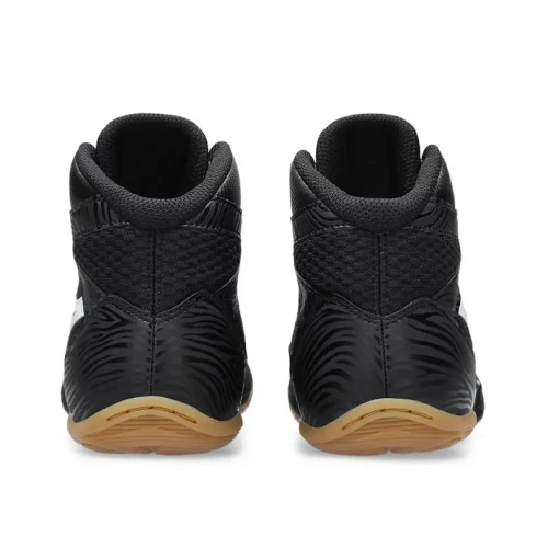 Борцовки (спортивная борьба) MATFLEX 7 ASICS фото 4 Борцовки (спортивная борьба) MATFLEX 7 ASICS фото 4