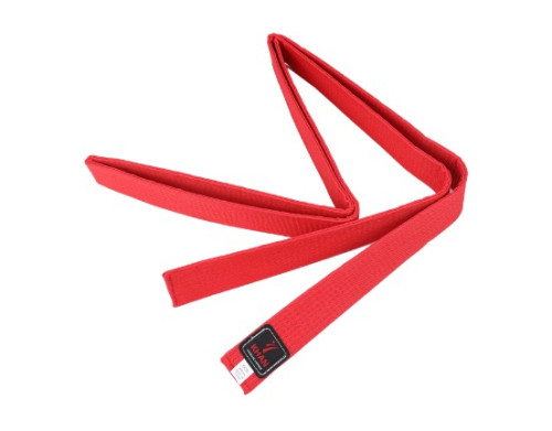 Пояс для кимоно Color belt V2 Khan