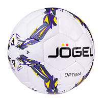 Мяч футзальный JF-410 Optima №4 Jögel
