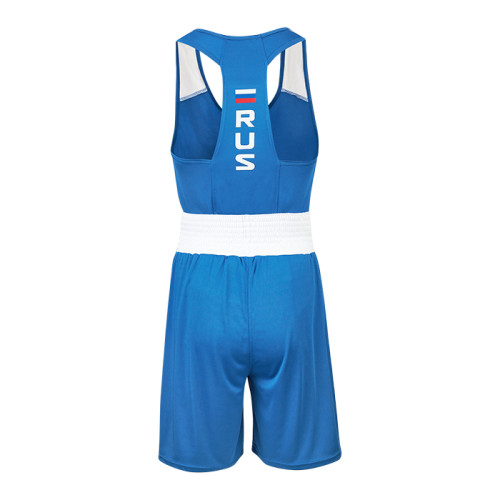 Боксерская форма стандарт IBA ABS1024K Green Hill фото 2 Боксерская форма стандарт IBA ABS1024K Green Hill фото 2