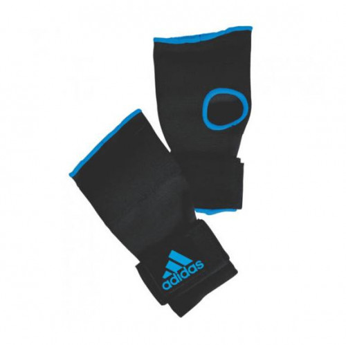 Бинты-перчатки Super Inner Gloves Gel Knuckle Adidas
