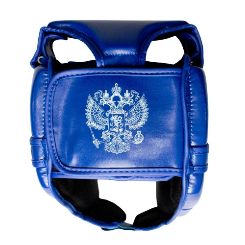 Шлем боксерский Twin ФБР ФКР IKB-42 Boybo фото 4 Шлем боксерский Twin ФБР ФКР IKB-42 Boybo фото 4