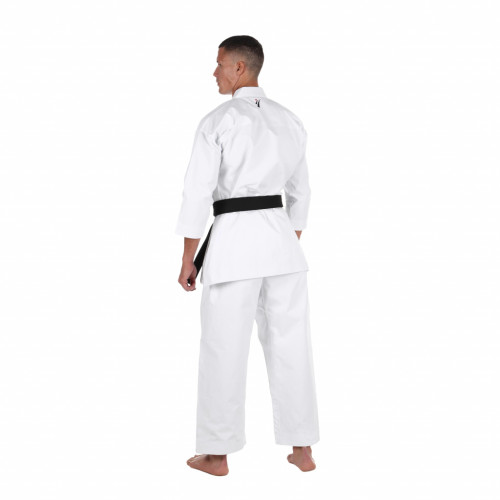 Кимоно для каратэ (ката) Shogun V2 Khan фото 4