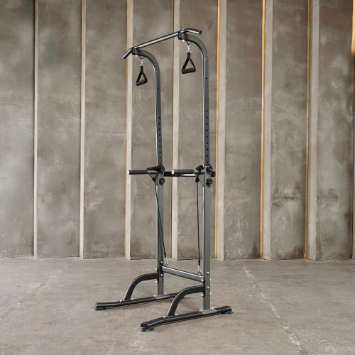 Турник-брусья DFC G007G фото 5