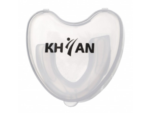 Капа боксерская Max MG2024 Khan