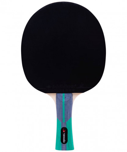 Ракетка для настольного тенниса 3* Astra Roxel фото 3