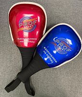 Ракетка для тхэквондо Страйк PS046 Profsport