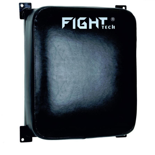 Подушка боксерская классическая кожа Fighttech фото 2
