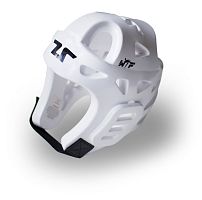 Шлем тхэквондо WT EZ-Fit Head Guard TS001 Tusah
