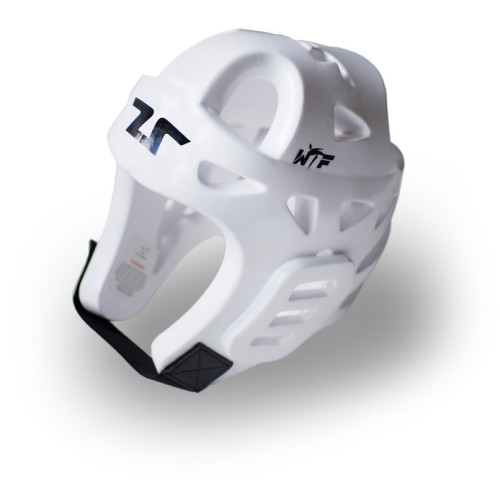 Шлем тхэквондо WT EZ-Fit Head Guard TS001 Tusah