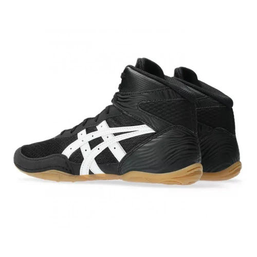 Борцовки (спортивная борьба) MATFLEX 7 ASICS фото 3 Борцовки (спортивная борьба) MATFLEX 7 ASICS фото 3