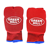 Перчатки-накладки для единоборств HP-6133 Green Hill