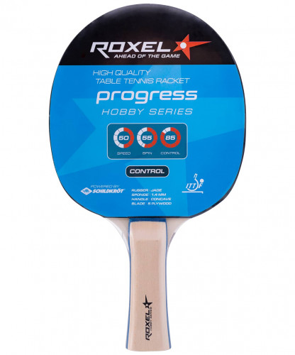 Набор для настольного тенниса Hobby Progress Roxel фото 2