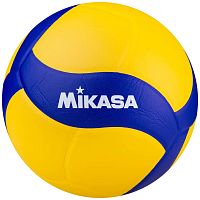 Мяч волейбольный №5 V330W Mikasa