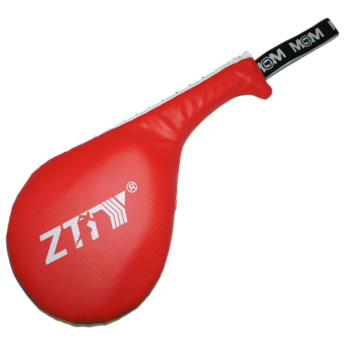 Лапа-ракетка двойная ZTT