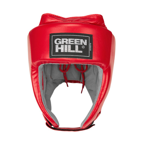 Шлем для рукопашного боя Nation Approved OFRB Green Hill