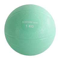Набивной мяч (медбол) BF-MDB01 Body Form