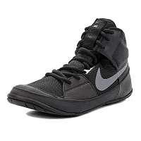 Борцовки (спортивная борьба) Fury AO2416-010 Nike