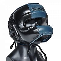 Бамперный шлем Ultimatum Boxing Gen3FaceBar