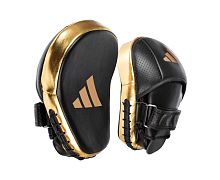 Лапы AdiStar Pro Speed MF Focus Pad  Adidas