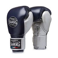 Перчатки боксерские LEADERS ULTRA SERIES
