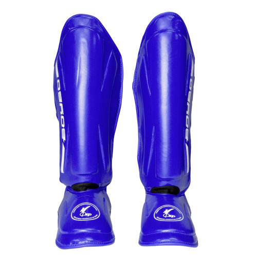 Защита голени и стопы Knock Out IK-34 ФКР BoyBo фото 2