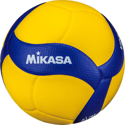 Мяч волейбольный №5 V200W Mikasa фото 2