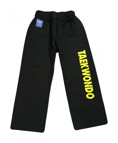 Штаны для кимоно Taekwondo 20231 Эквоис фото 2