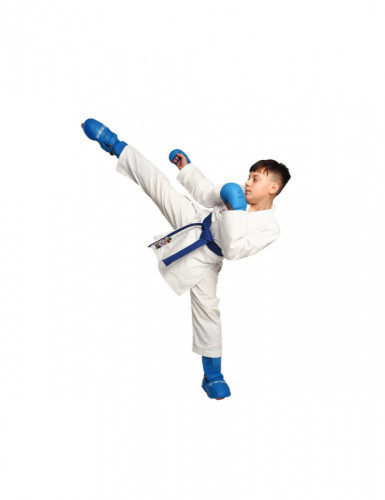 Кимоно для каратэ Niwa 2652WKF Bestsport