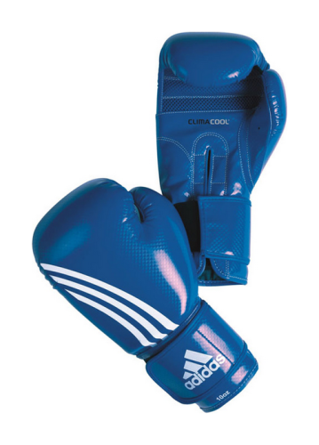 Перчатки боксерские Shadow ADIBT031 Adidas