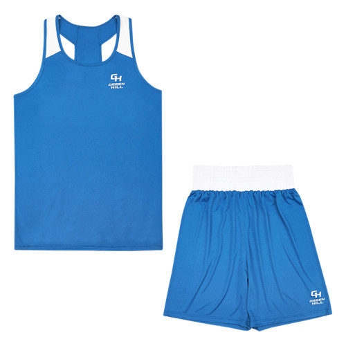 Боксерская форма стандарт IBA ABS1024K Green Hill фото 3 Боксерская форма стандарт IBA ABS1024K Green Hill фото 3