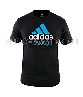 Футболка Community T-Shirt Boxing Adidas