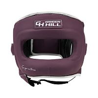 Шлем с бампером Force Force Bumper KK Green Hill