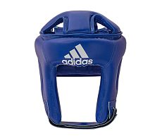 Шлем для кикбоксинга Competition Head Guard Adidas