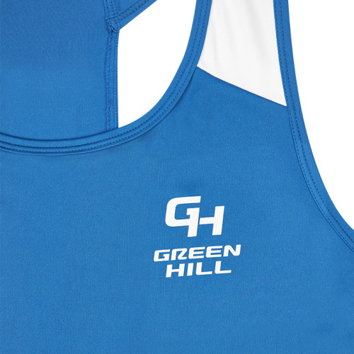 Боксерская форма стандарт IBA ABS1024K Green Hill фото 4 Боксерская форма стандарт IBA ABS1024K Green Hill фото 4