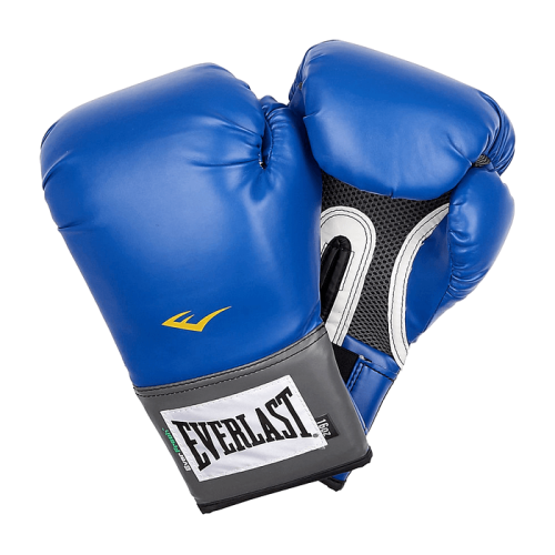 Перчатки боксерские PU Pro Style Anti-MB Everlast