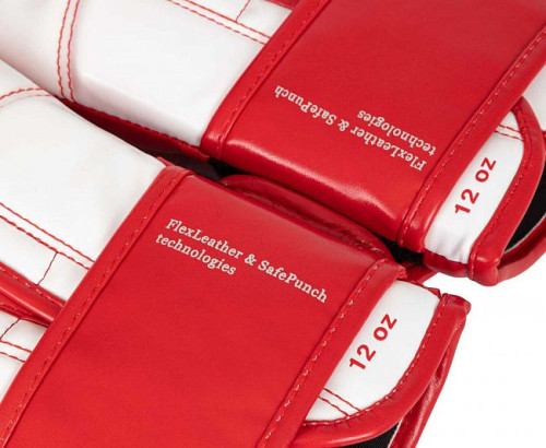 Перчатки боксерские Fight 3.0 Clinch фото 3