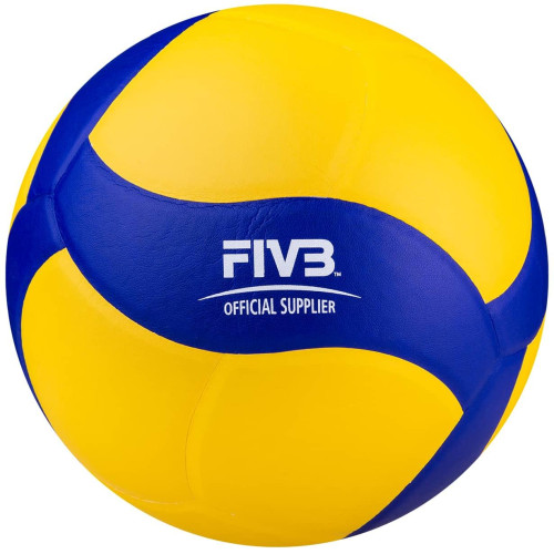 Мяч волейбольный №5 V330W Mikasa фото 3