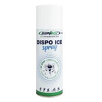 Спортивная заморозка Dispo Ice Spray