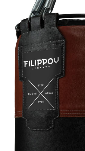 Боксёрский мешок «onePRO FILIPPOV» 40 см фото 2