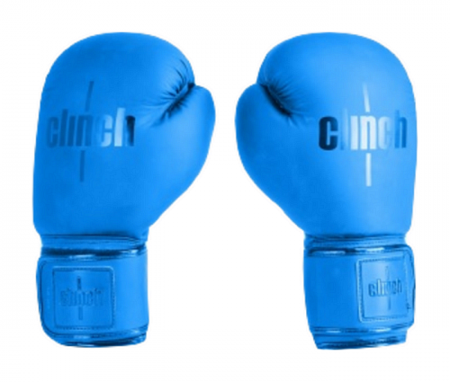Перчатки боксерские Mist C143 Clinch