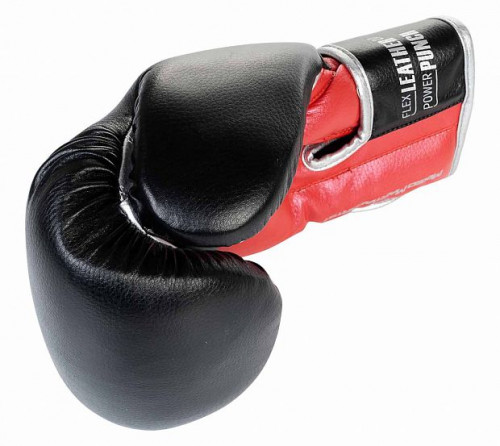 Боксерские перчатки M1 Global C146 Clinch фото 3