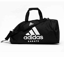 Сумка-рюкзак Training 2 in 1 Bag KARATE Adidas