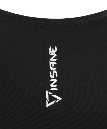 Рашгард с коротким рукавом Iron Insane фото 4