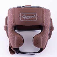 боксерский шлем Vintage Fusion FIGHTEXPERT