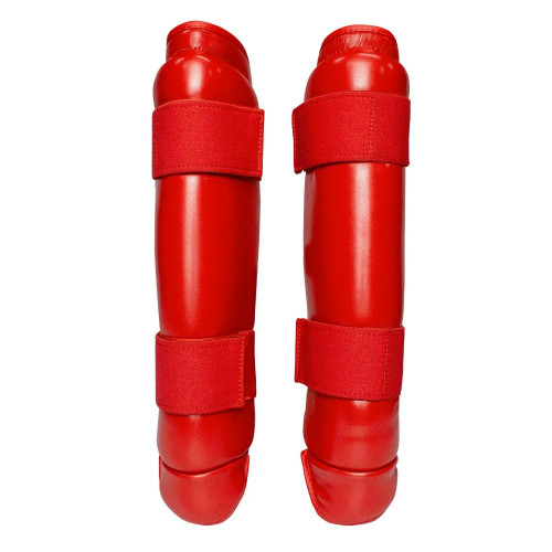 Защита голени Knock Out IK-35 ФКР BoyBo фото 3