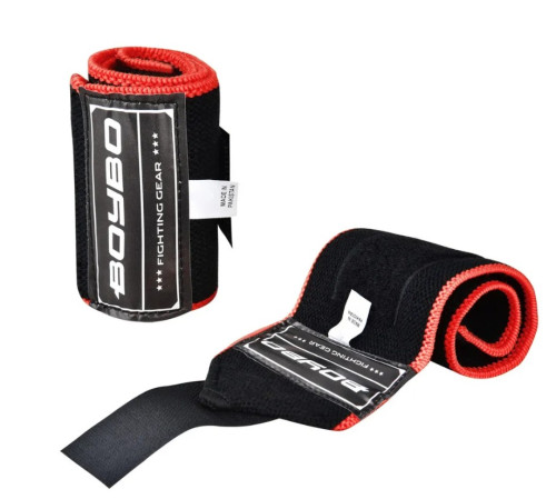 Суппорт запястья BWS305 BoyBo